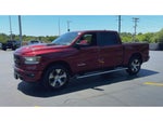 2023 RAM 1500 Laramie Crew Cab 4x4 5'7" Box
