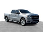 2022 RAM 1500 Lone Star Crew Cab 4x4 6'4" Box