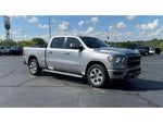2022 RAM 1500 Lone Star Crew Cab 4x4 6'4" Box