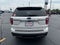 2019 Ford Explorer Platinum