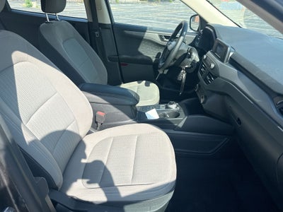 2020 Ford Escape S