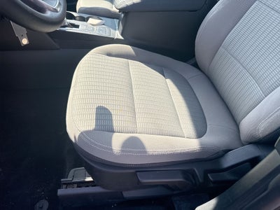 2020 Ford Escape S