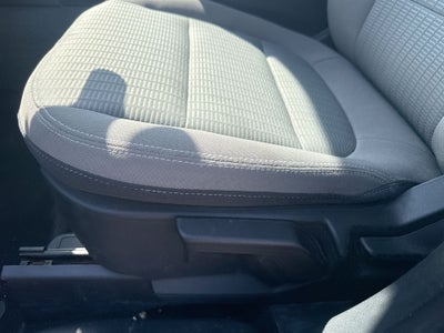 2020 Ford Escape S