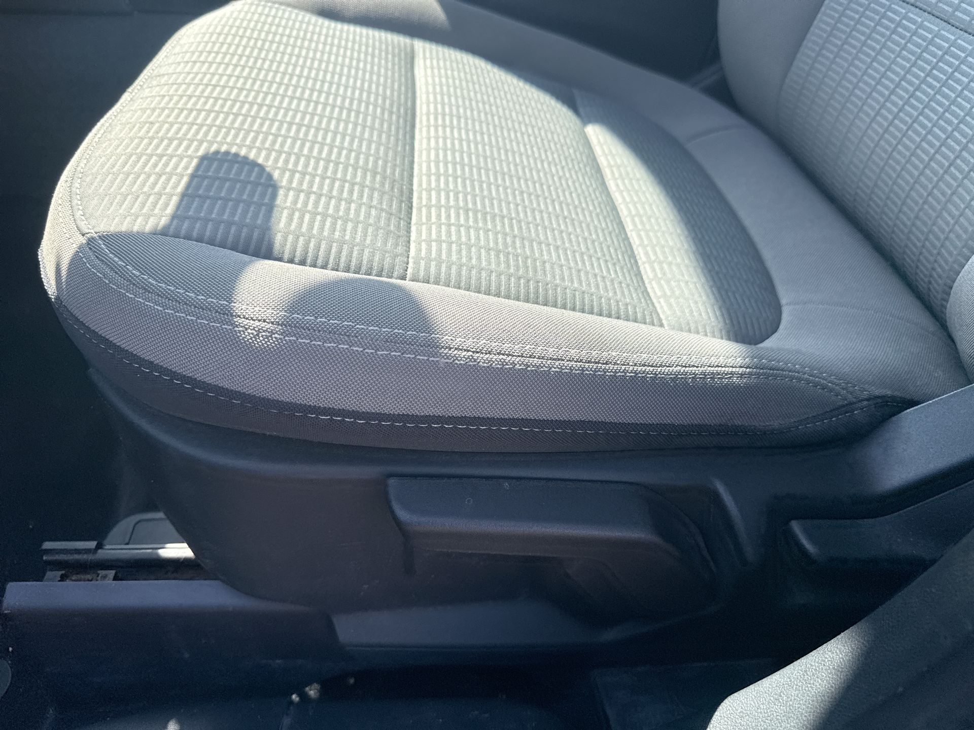 2020 Ford Escape S