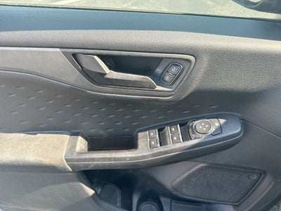 2020 Ford Escape S