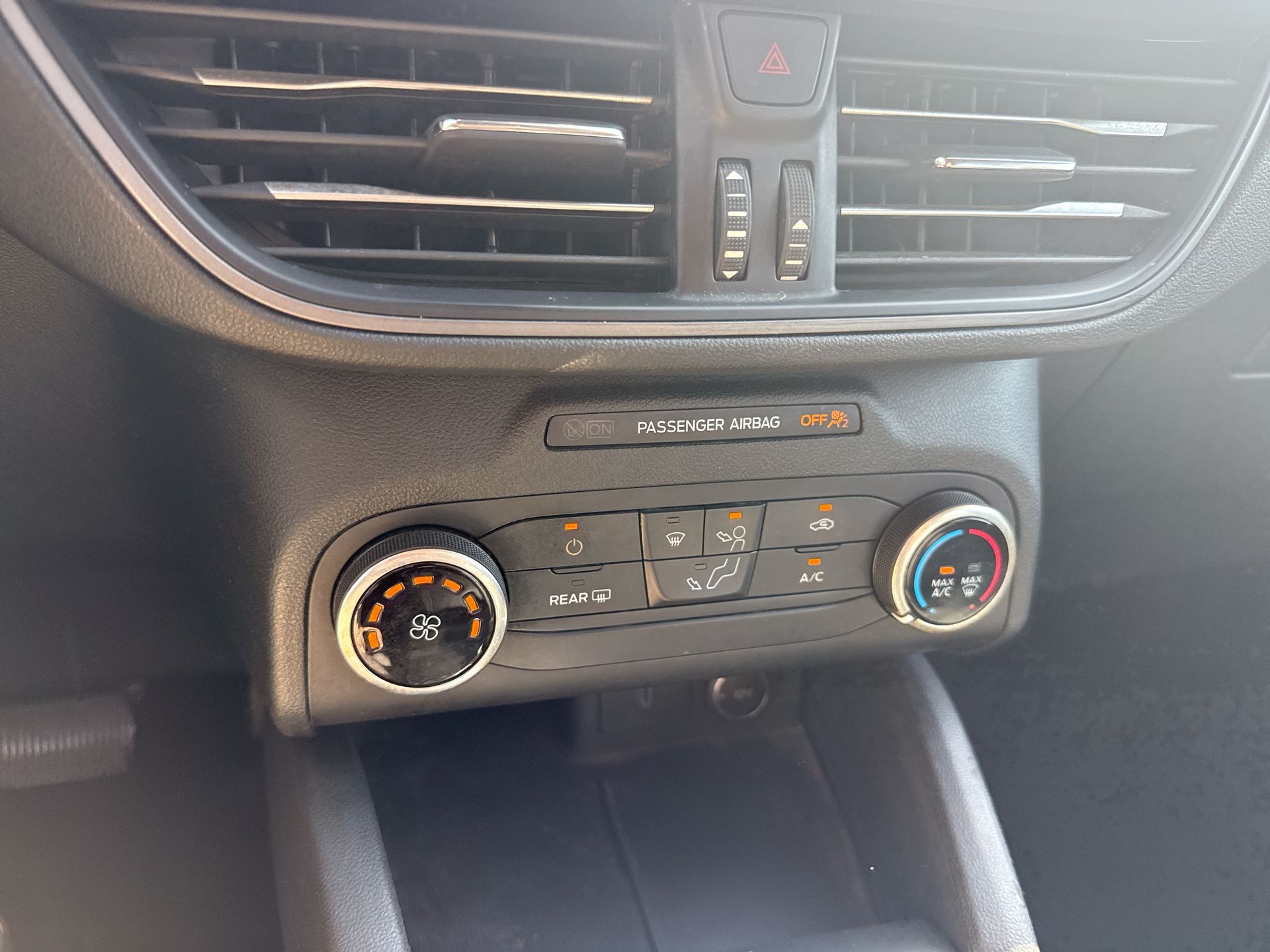2020 Ford Escape S