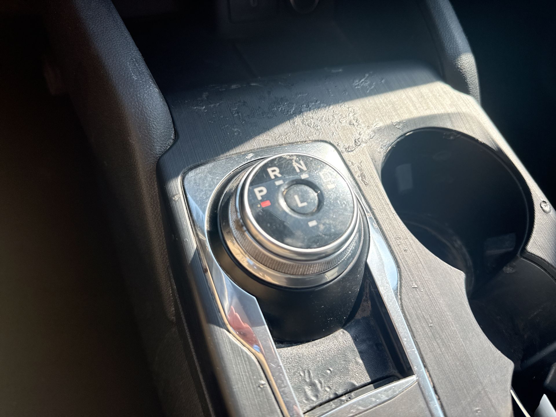 2020 Ford Escape S