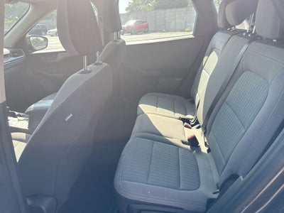 2020 Ford Escape S
