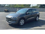 2020 Ford Escape S