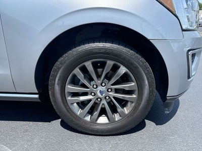 2020 Ford Expedition Limited