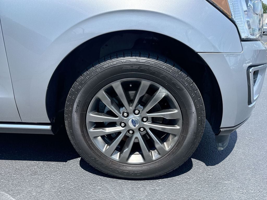 2020 Ford Expedition Limited