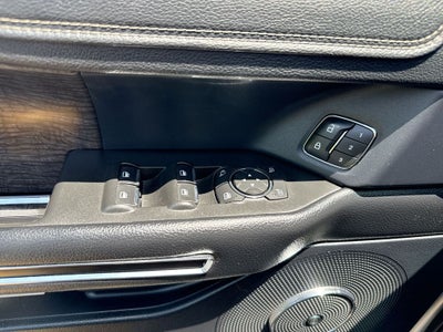 2020 Ford Expedition Limited