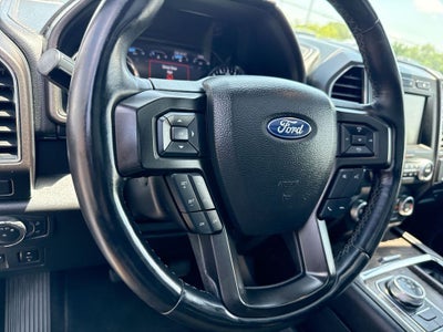 2020 Ford Expedition Limited