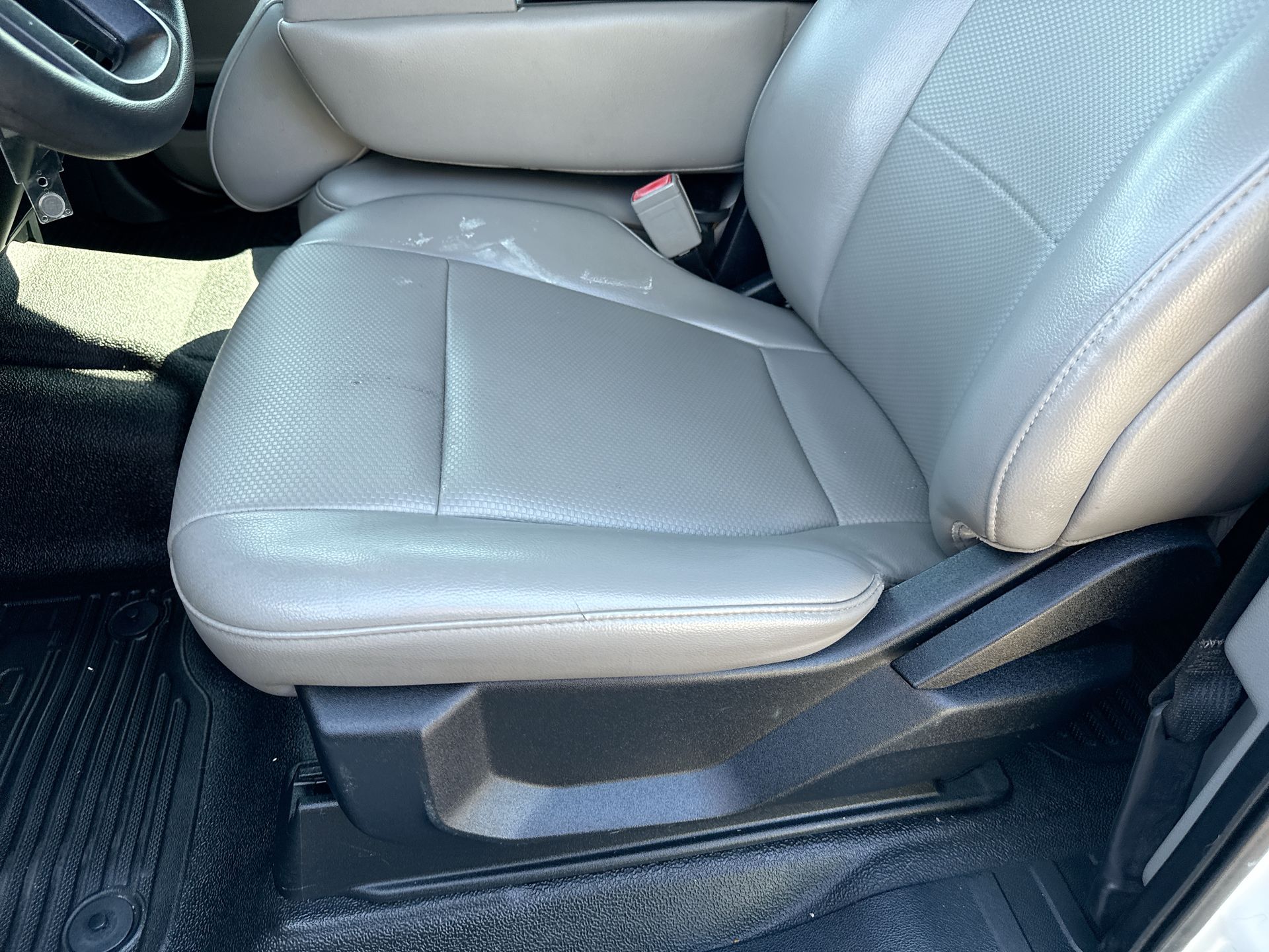 2020 Ford F-250 XL