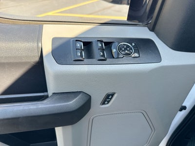 2020 Ford F-250 XL