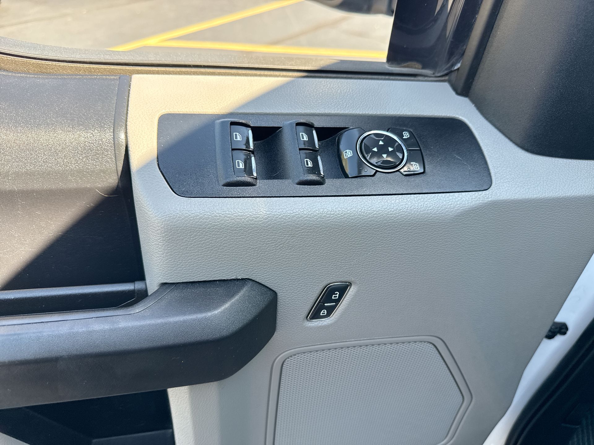 2020 Ford F-250 XL