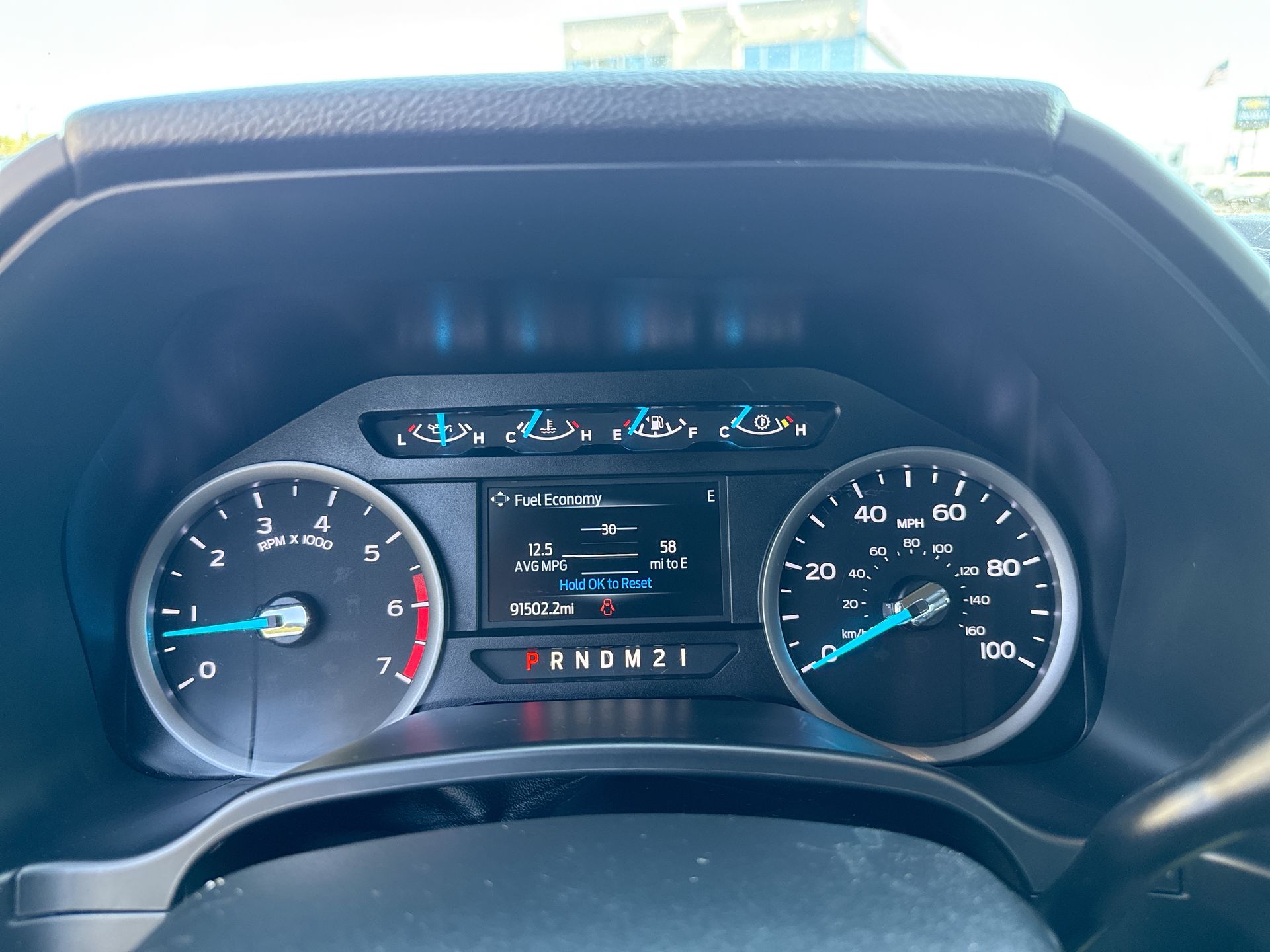 2020 Ford F-250 XL