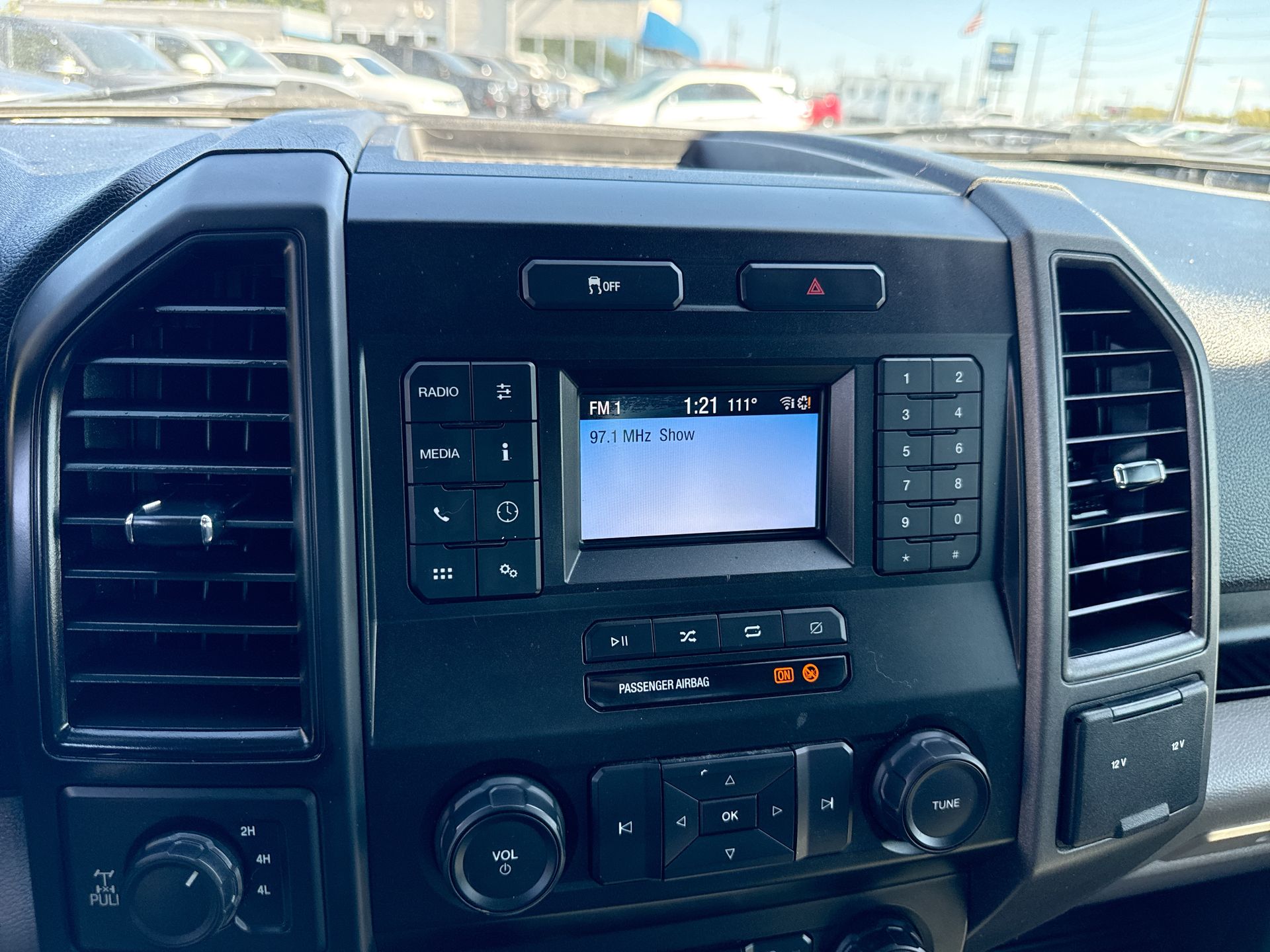 2020 Ford F-250 XL