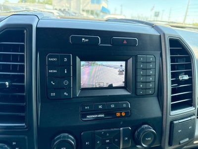 2020 Ford F-250 XL