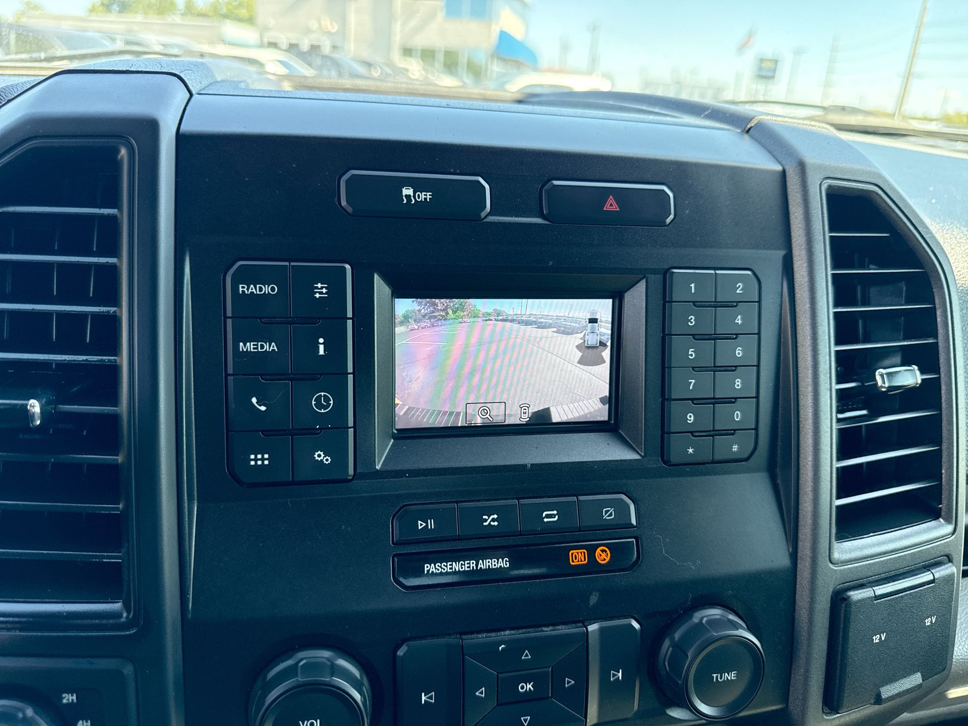 2020 Ford F-250 XL