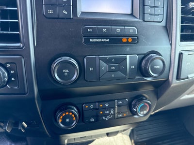 2020 Ford F-250 XL