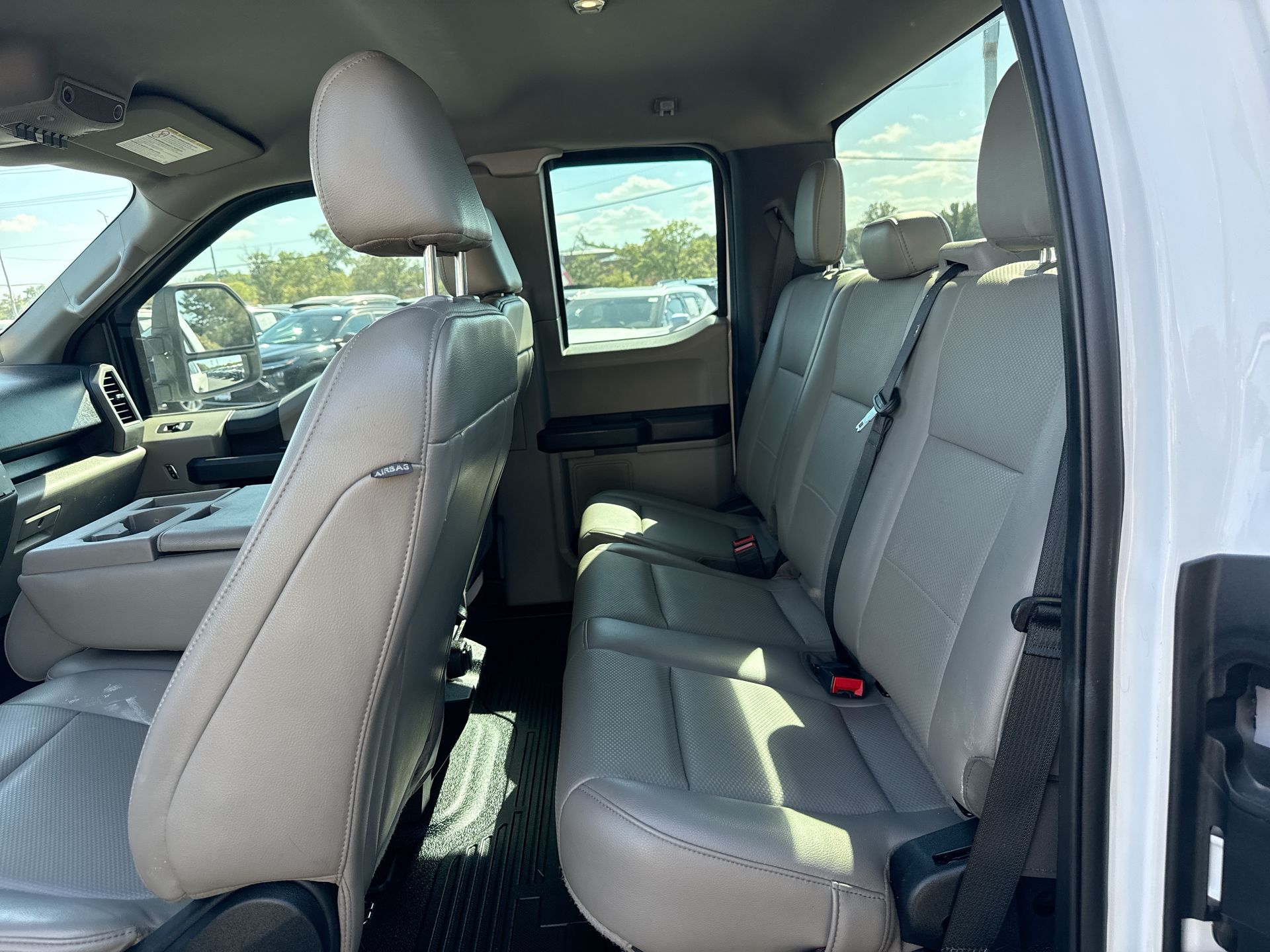 2020 Ford F-250 XL