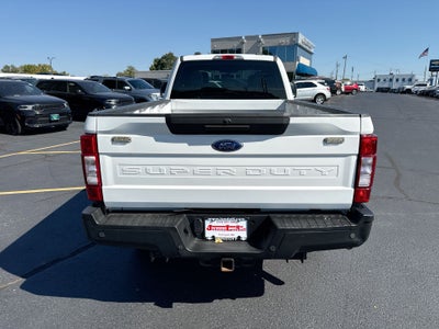 2020 Ford F-250 XL
