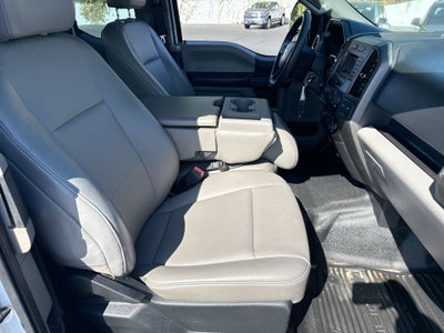 2020 Ford F-250 XL