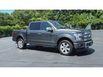 2017 Ford F-150 Platinum