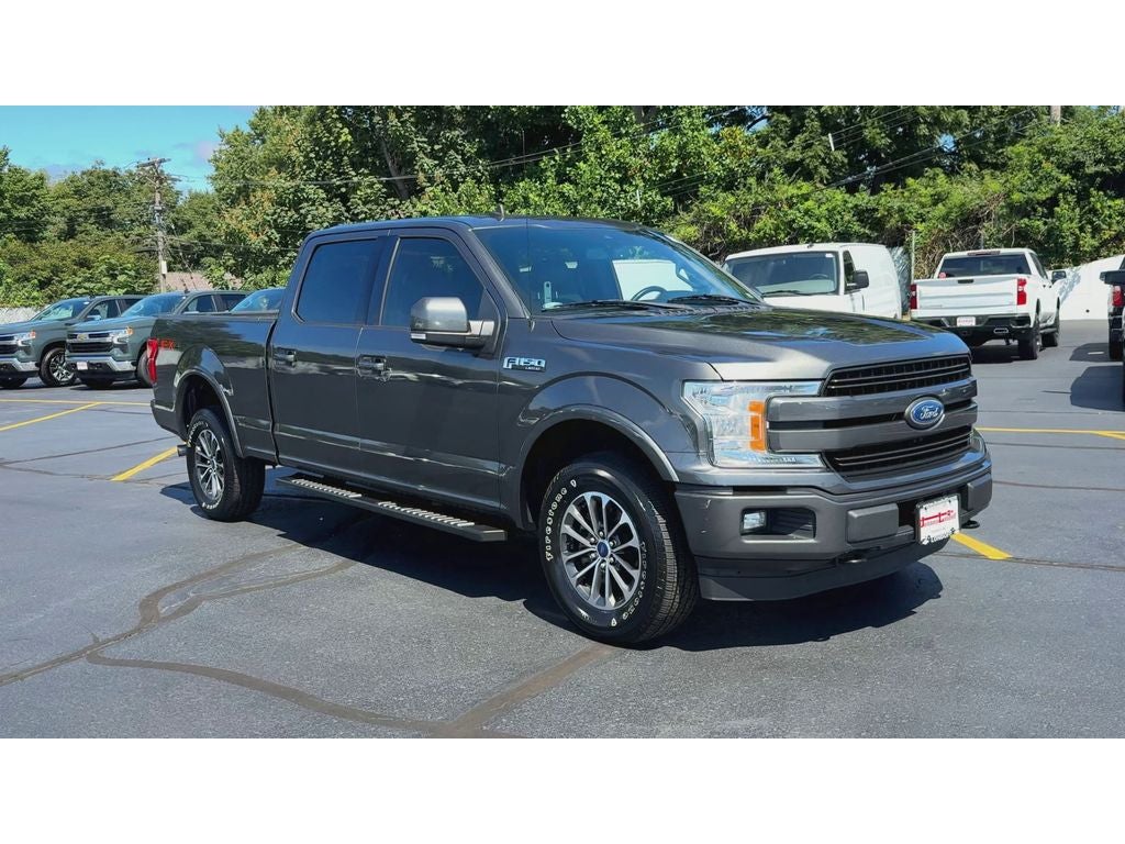 1FTFW1E40LKE15628