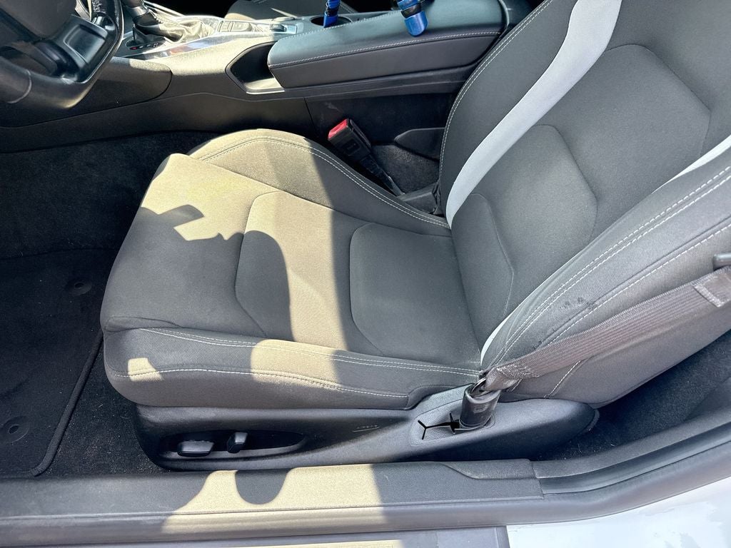 2019 Chevrolet Camaro 1LT