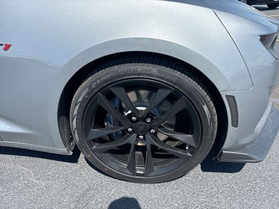 2023 Chevrolet Camaro LT1