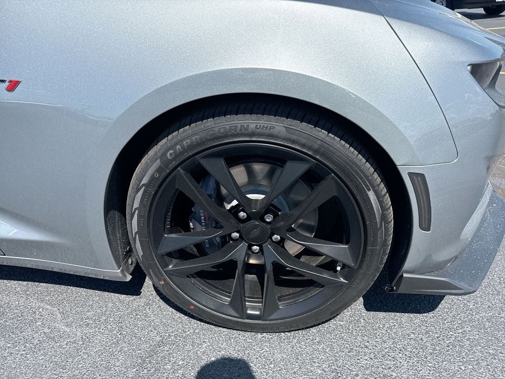 2023 Chevrolet Camaro LT1