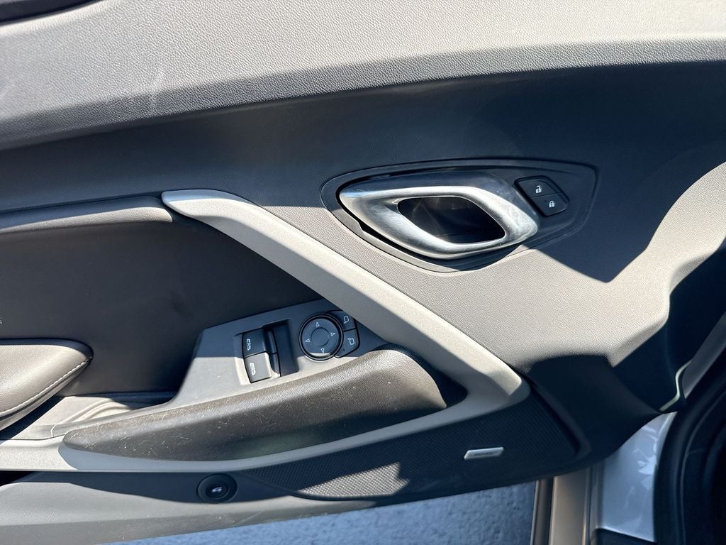 2023 Chevrolet Camaro LT1
