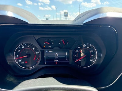 2023 Chevrolet Camaro LT1