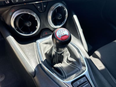 2023 Chevrolet Camaro LT1