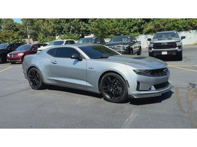 2023 Chevrolet Camaro LT1
