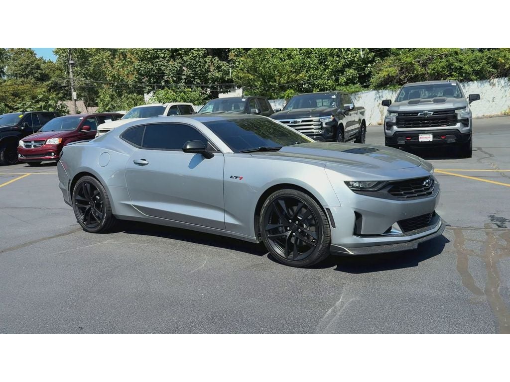 2023 Chevrolet Camaro LT1