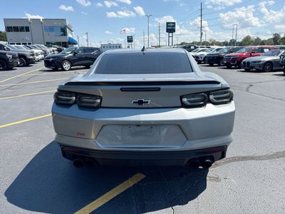 2023 Chevrolet Camaro LT1