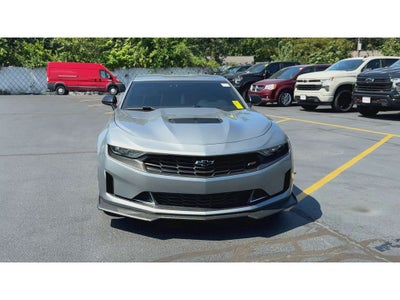 2023 Chevrolet Camaro LT1