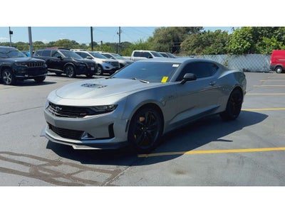 2023 Chevrolet Camaro LT1