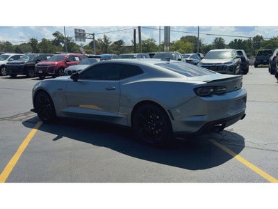 2023 Chevrolet Camaro LT1