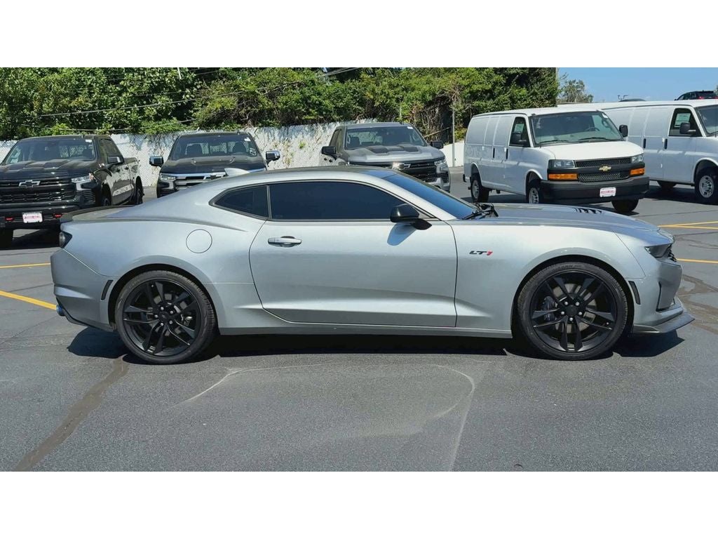 2023 Chevrolet Camaro LT1