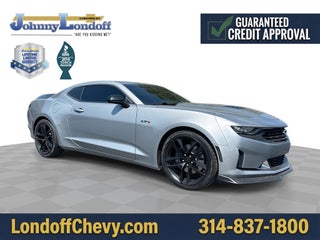 2023 Chevrolet Camaro LT1