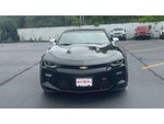 2017 Chevrolet Camaro 1SS