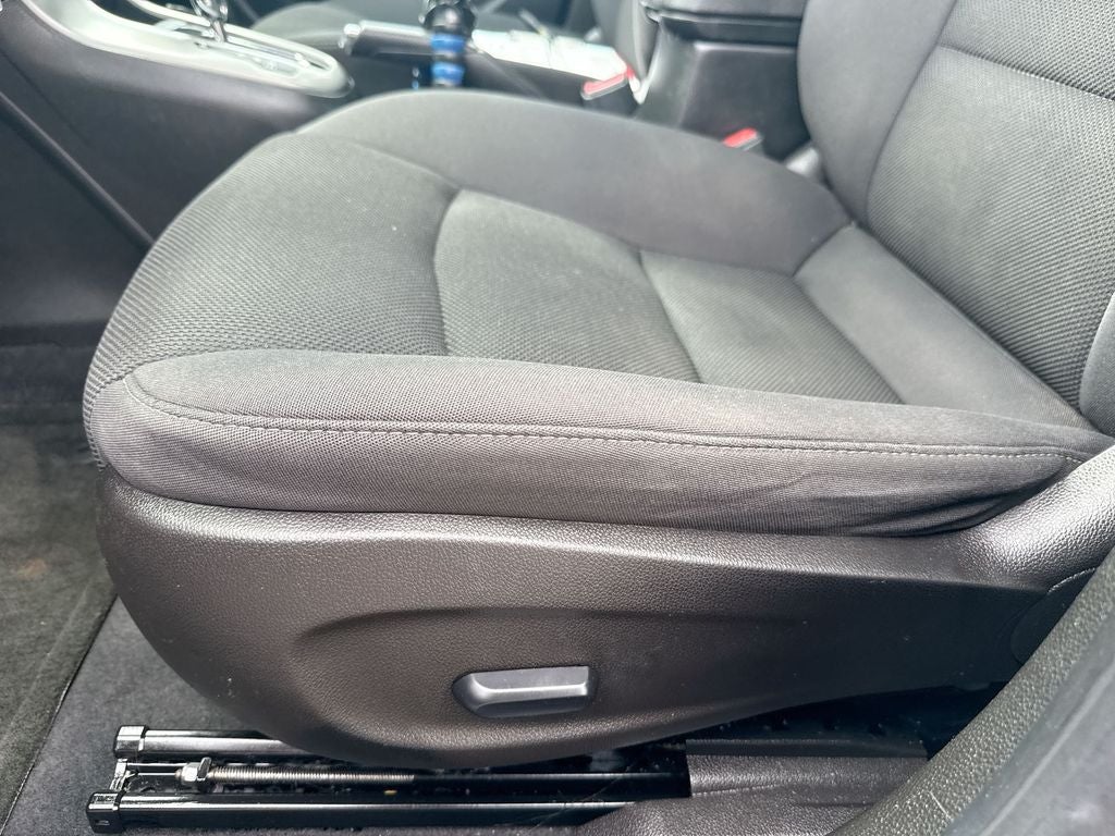 2013 Chevrolet Cruze 1LT