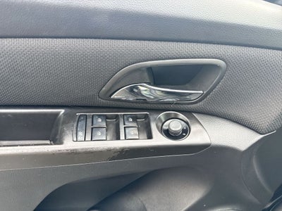 2013 Chevrolet Cruze 1LT