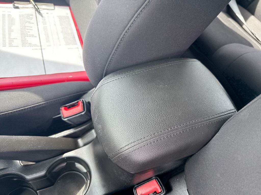 2013 Chevrolet Cruze 1LT