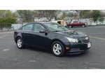 2013 Chevrolet Cruze 1LT