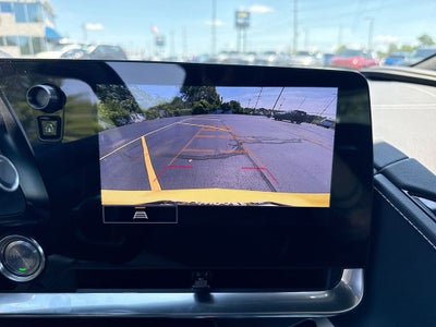 2022 Chevrolet Corvette Stingray 1LT